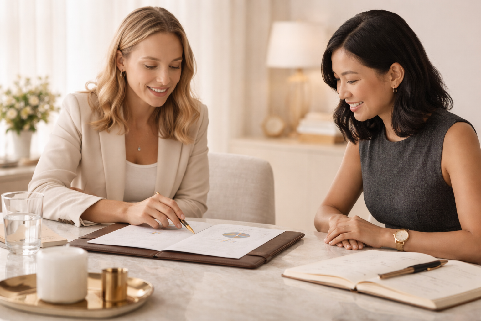 Femme Founder Academy